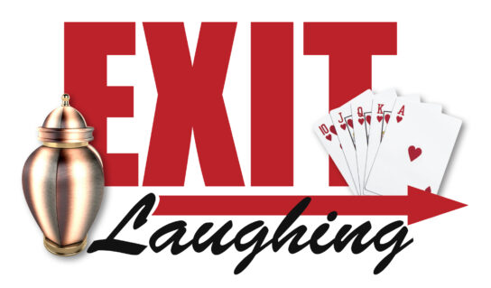 Exit Laughing