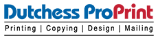 Our sponsor Dutchess ProPrint