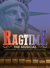 Ragtime,The Musical