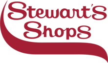 Our sponsor Stewart's Shops