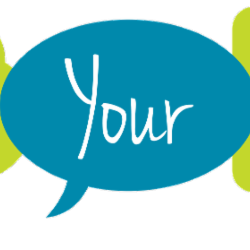 share your voice big