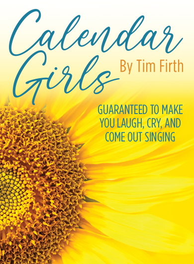 poster image for the show Calendar Girls