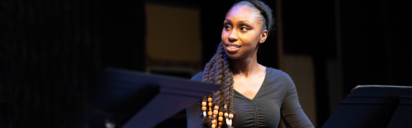 The Niceties at County Players