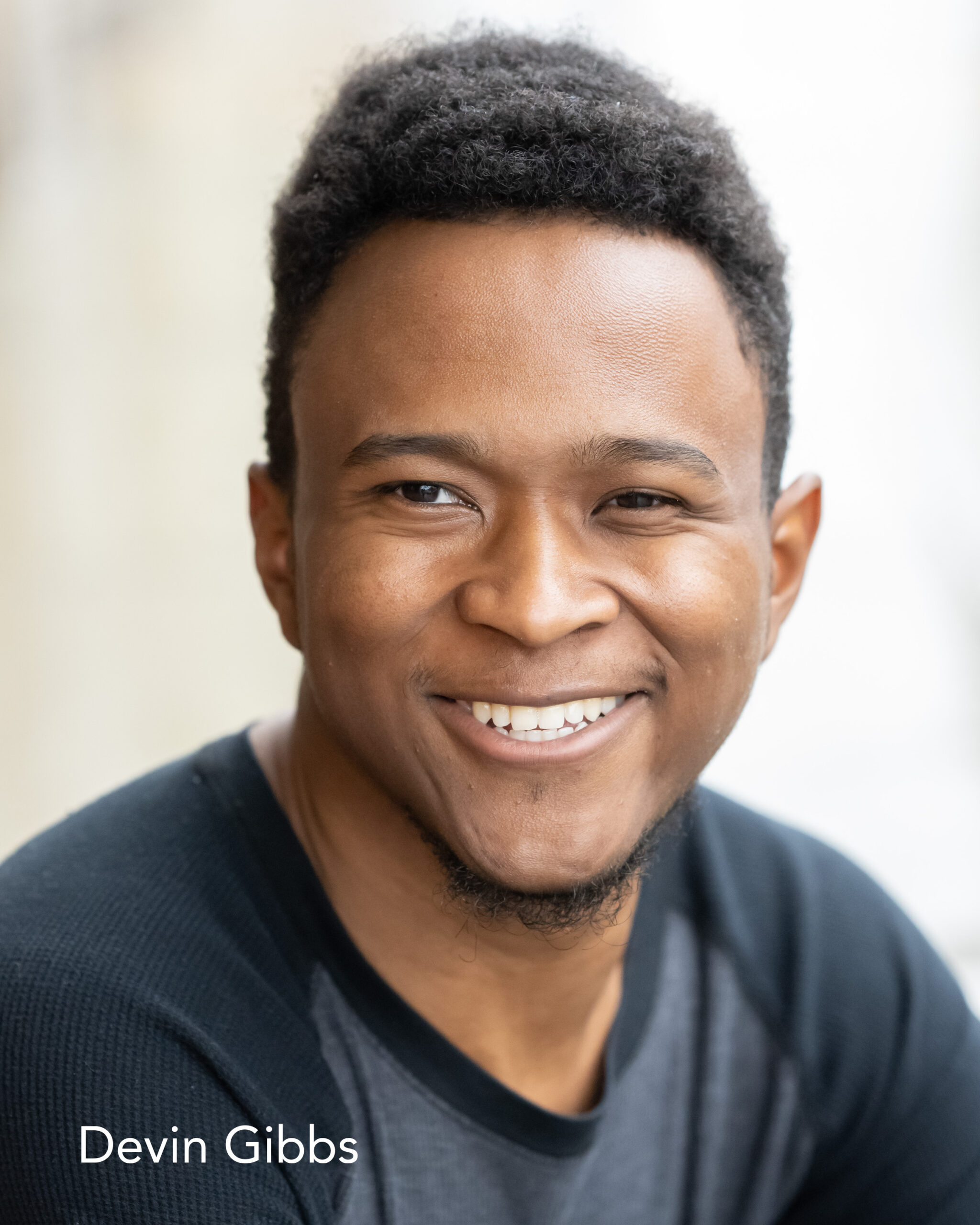 Devin Gibbs