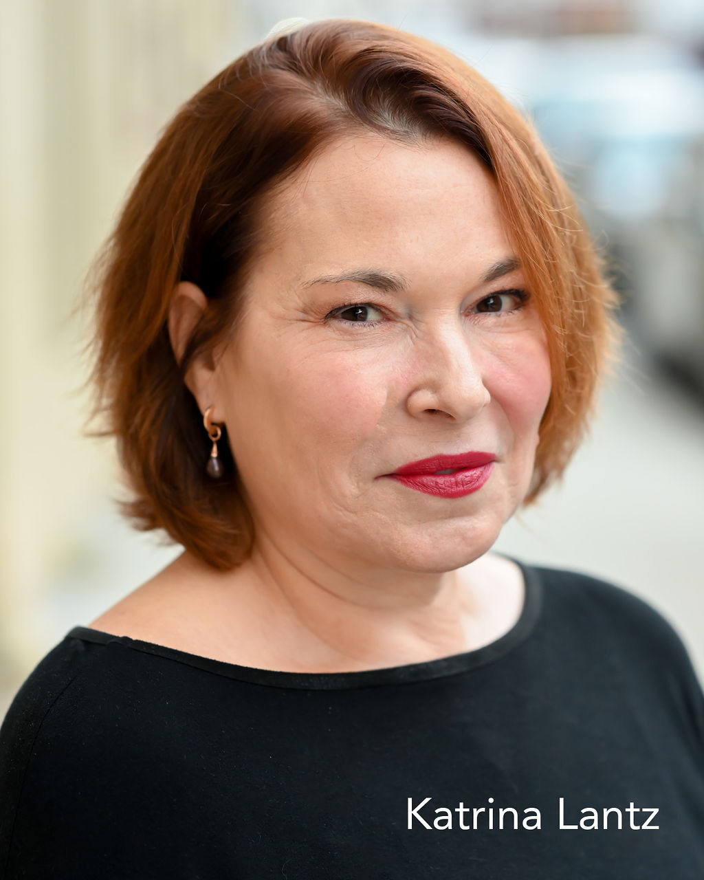 Katrina Lantz