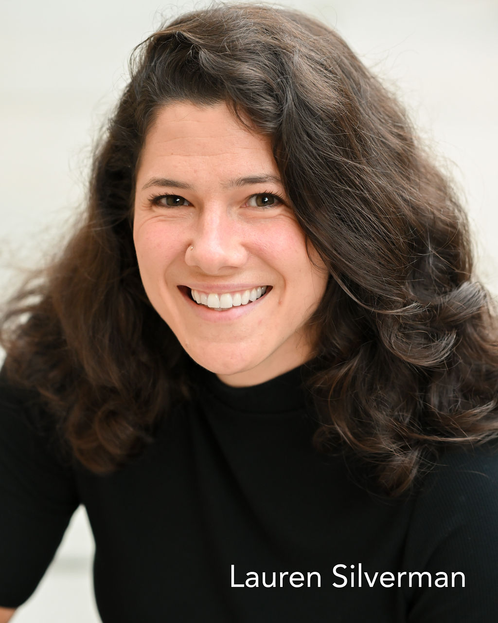 Lauren Silverman