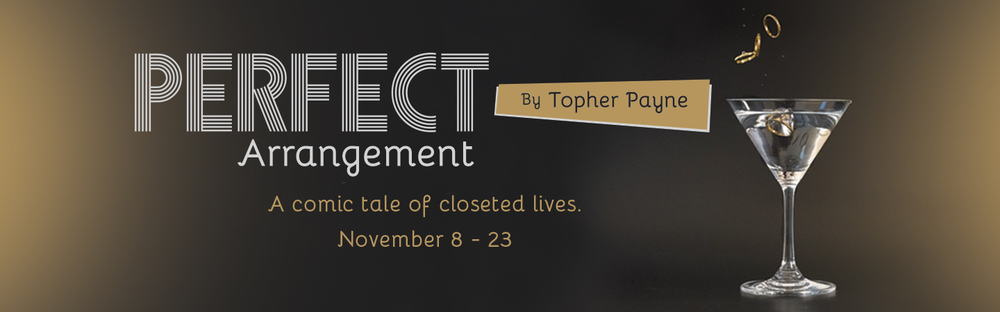 Perfect Arrangement Hero