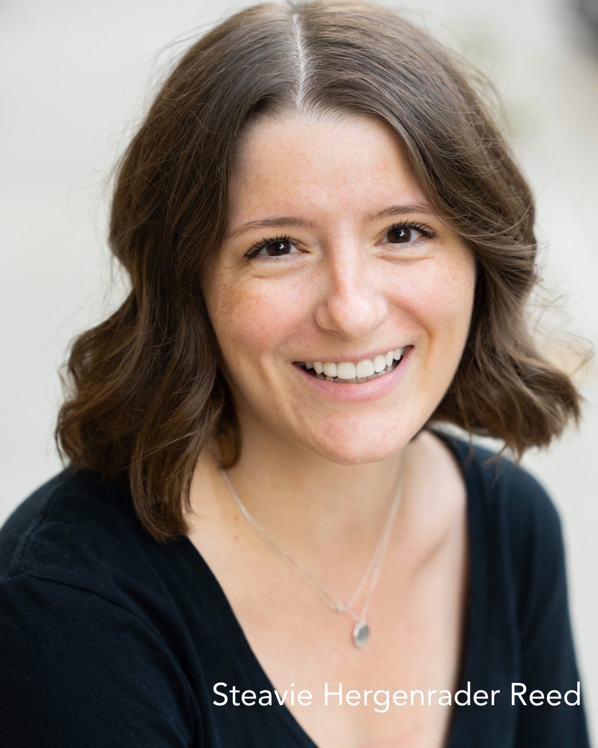 Steavie Hergenrader Reed