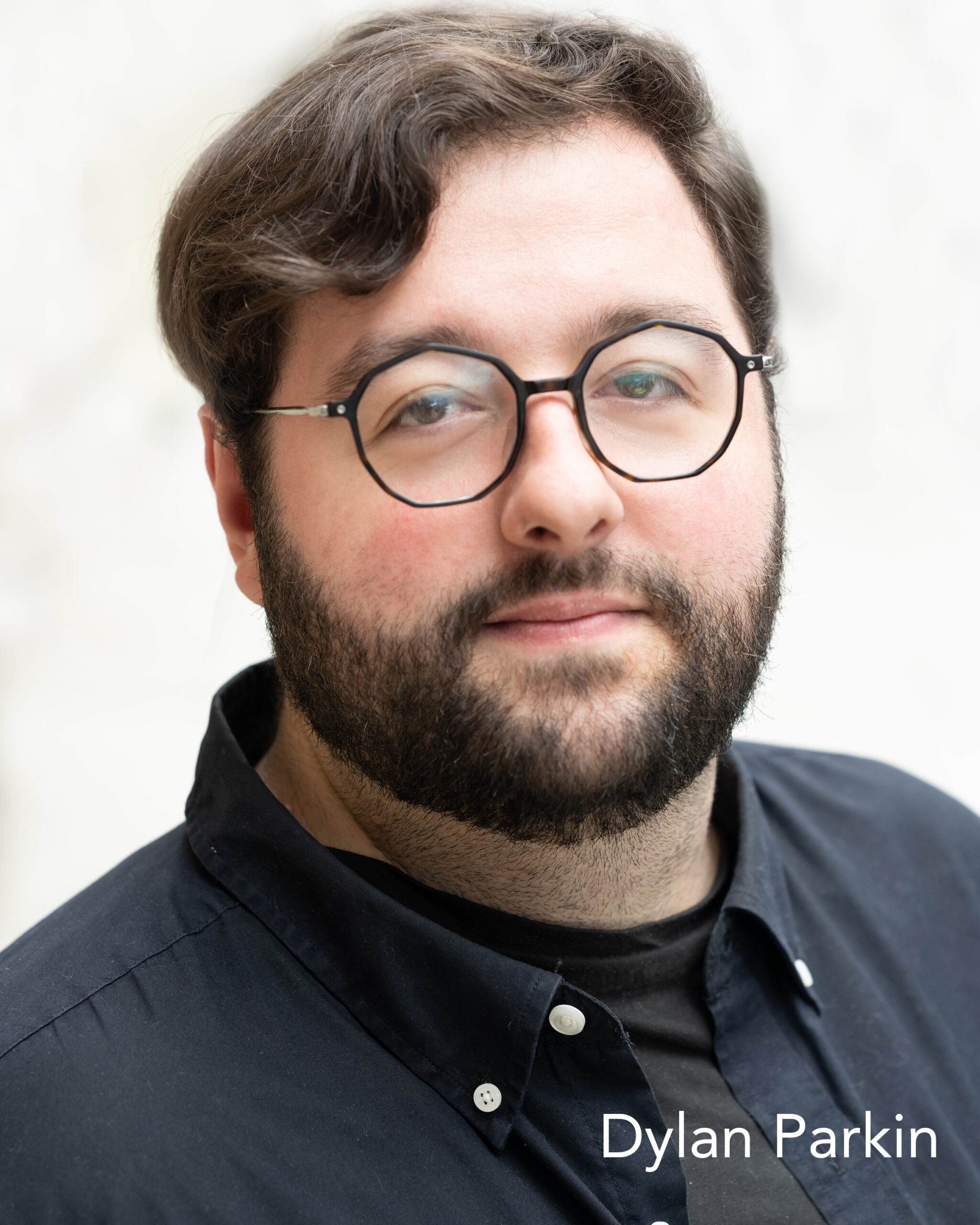 Dylan Parkin