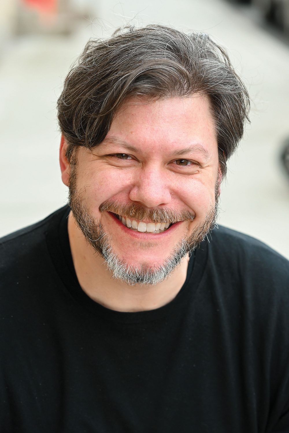 Aaron Heisler