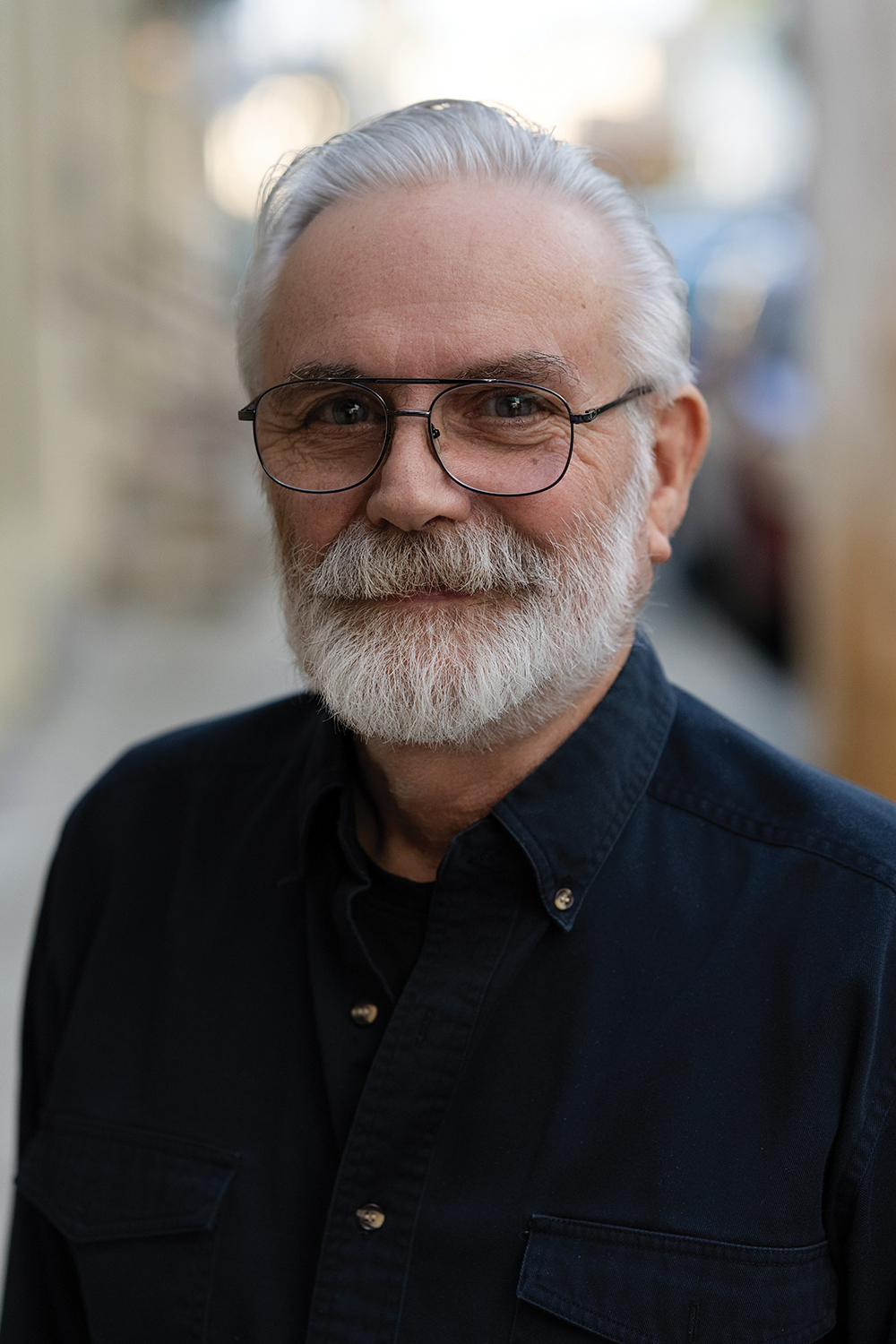 Bruce Pileggi