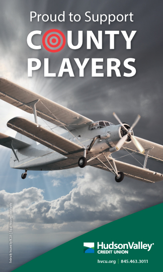 Our sponsor Hudson Valley Credit Union