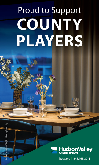 Our sponsor Hudson Valley Credit Union