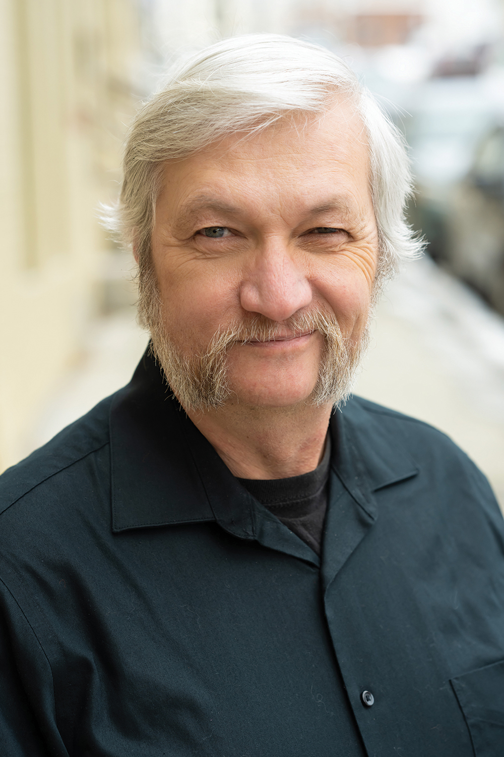 Craig Patrick Browne