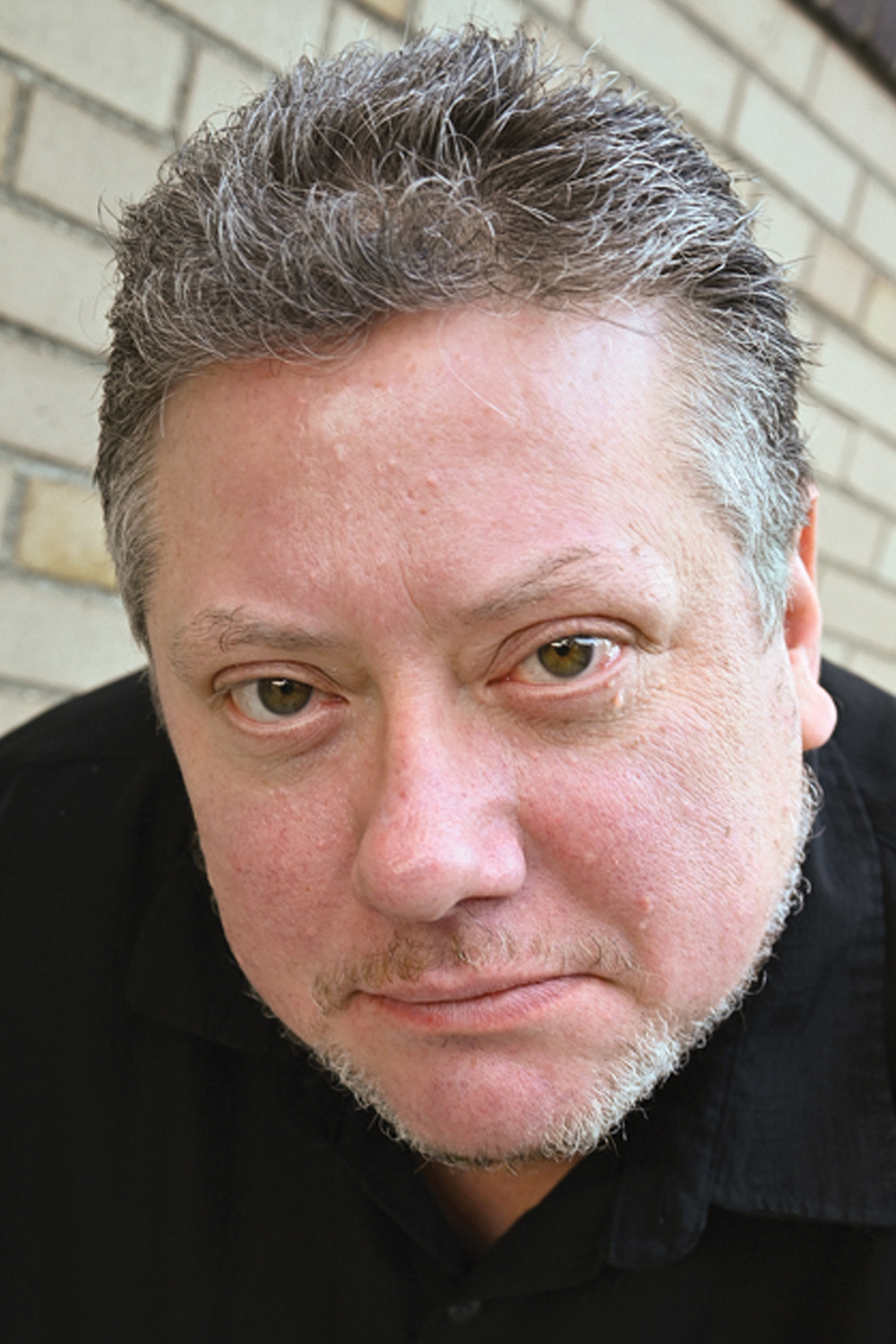 Erich Ryan