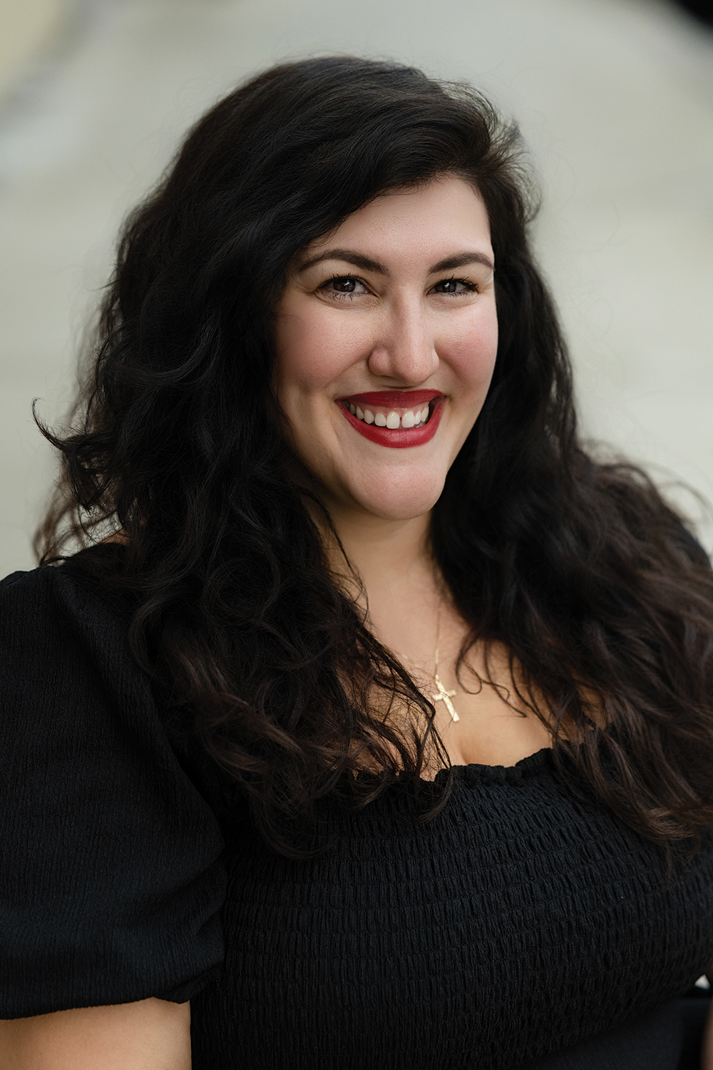 Jessica Rose Markman