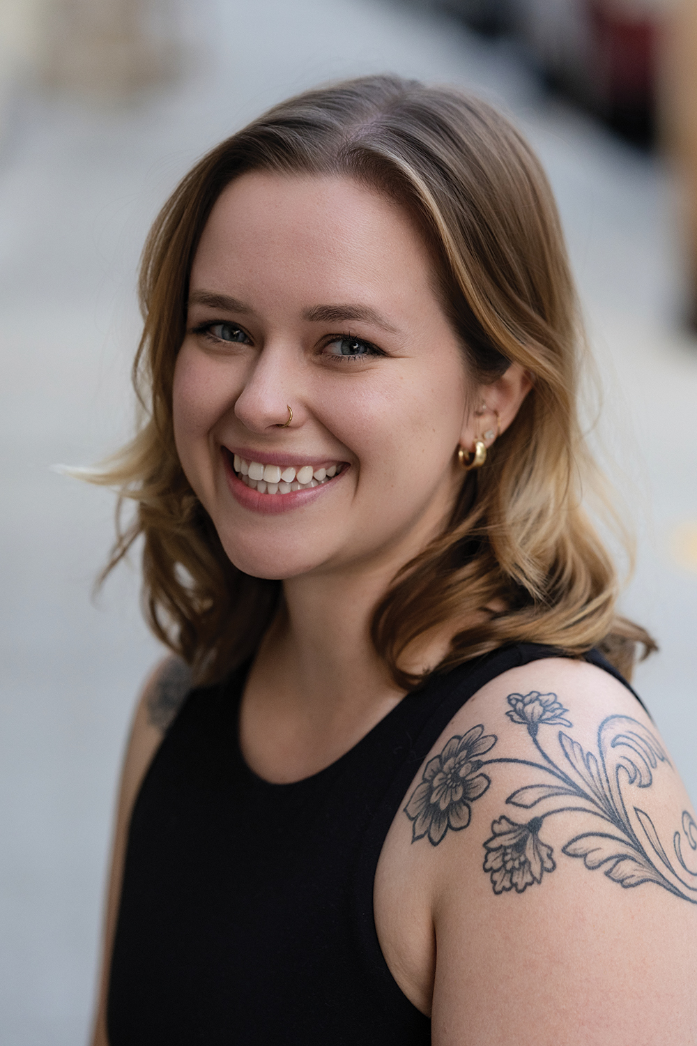 Juno Delaney Vanweelden