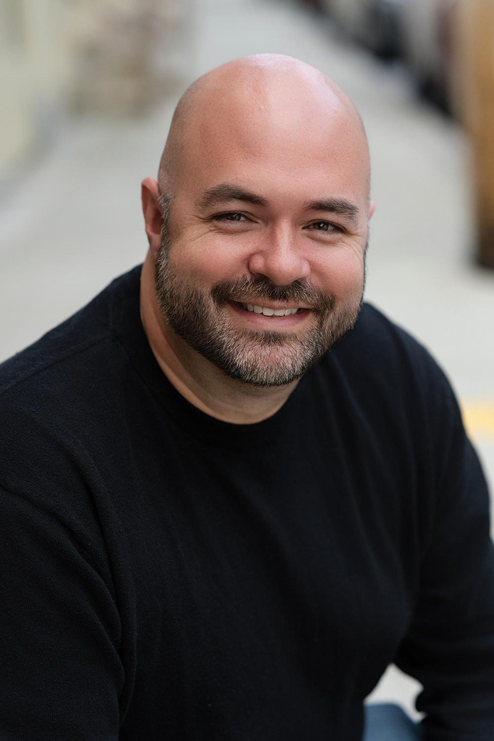 Matthew Dehond