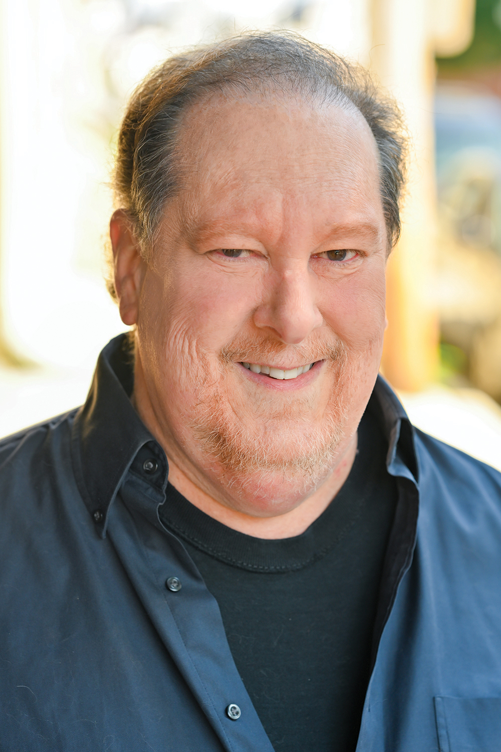 Thomas G. Byrne