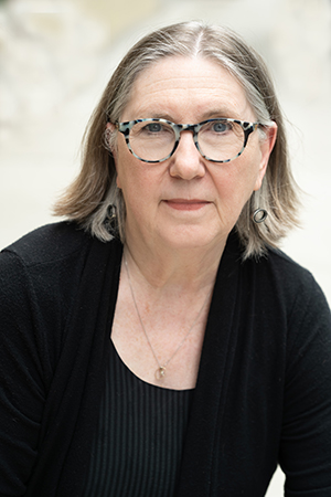 Christine E. Crawfis