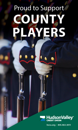 Our sponsor Hudson Valley Credit Union