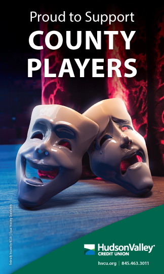 Our sponsor Hudson Valley Credit Union