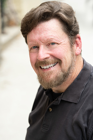 David J. Ringwood