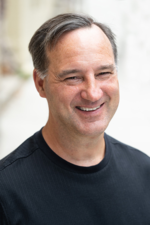 Jeff Wilson