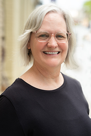 Jody Coleman
