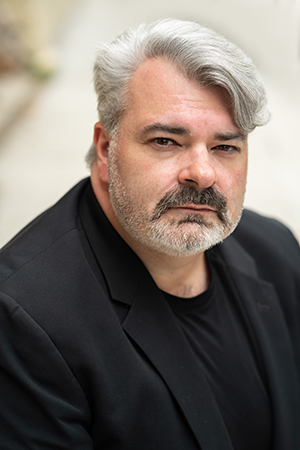 Mark Weglinski