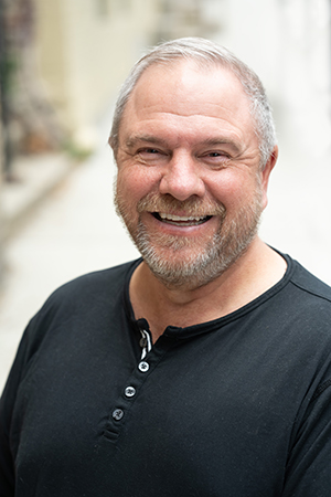 Michael A. Boden