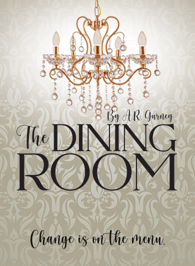 poster for the show The Dining Room