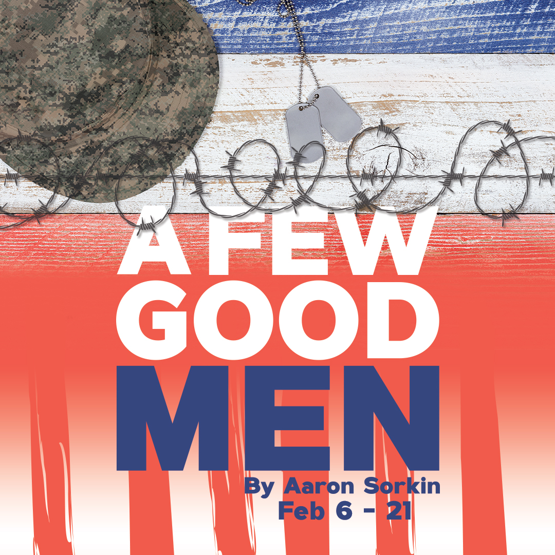 SQUARE AFewGoodMen 1080x1080