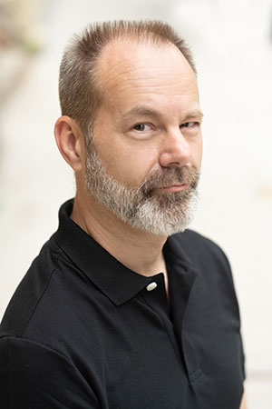 Michael J. Frohnhoefer