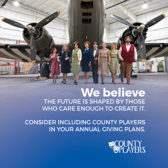 Annual Appeal 1080x1080