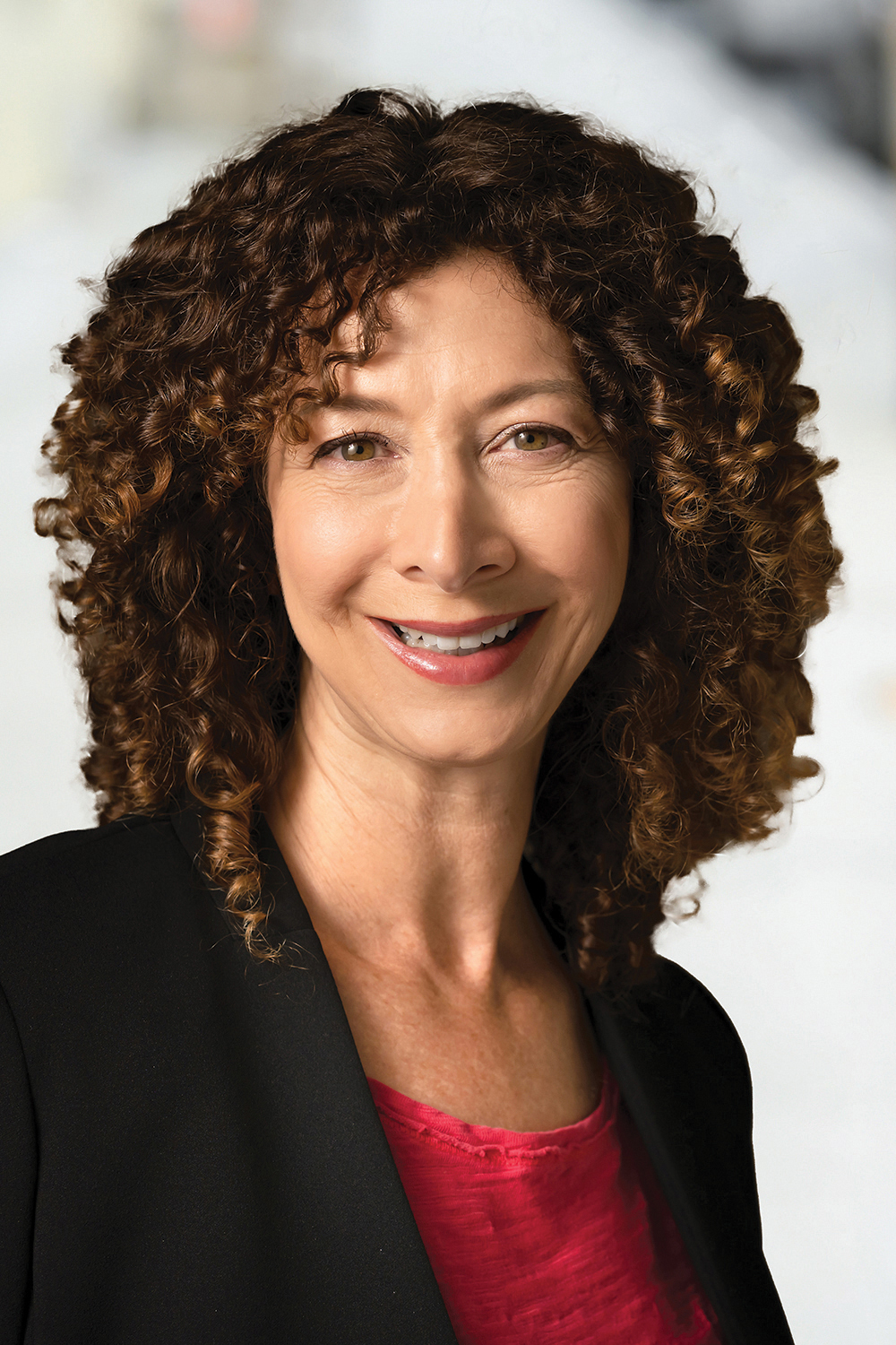 Deborah Coconis