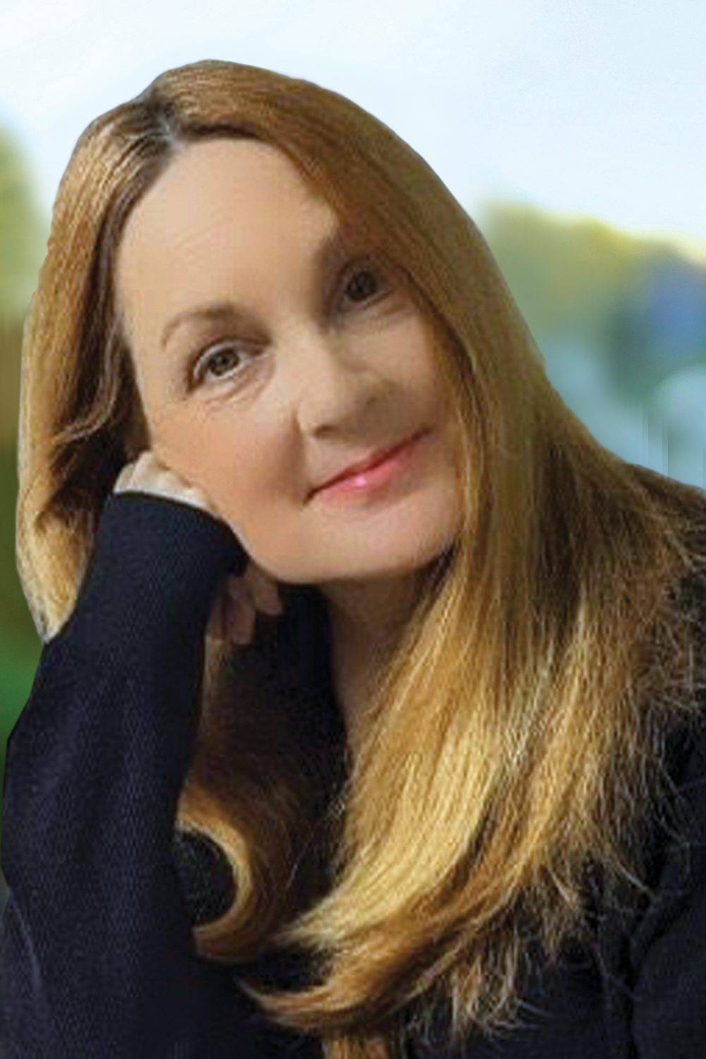 Leigh Katz