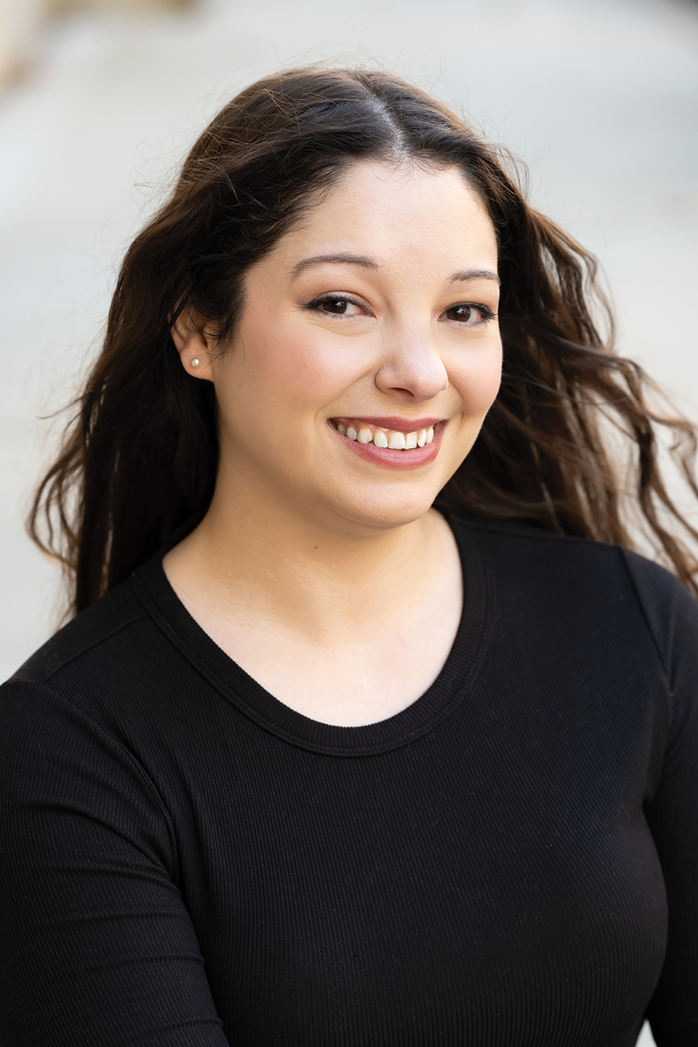 Rebecca Nagle