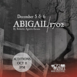 AUDITIONS Abigail 1702 1080x1080