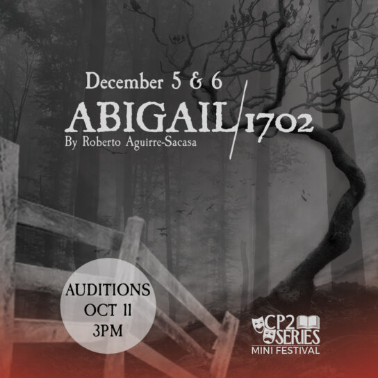 AUDITIONS Abigail 1702 1080x1080