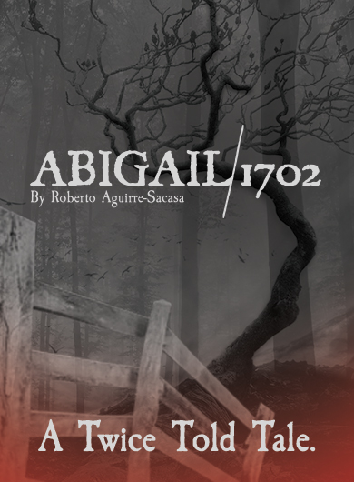 cover of the Abigail/1702 program