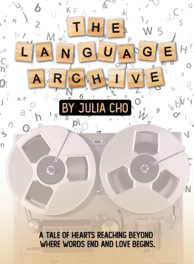 cover of the The Language Archive program