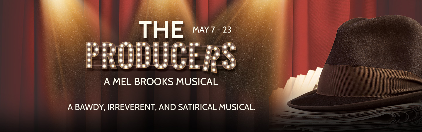 The Producers Hero