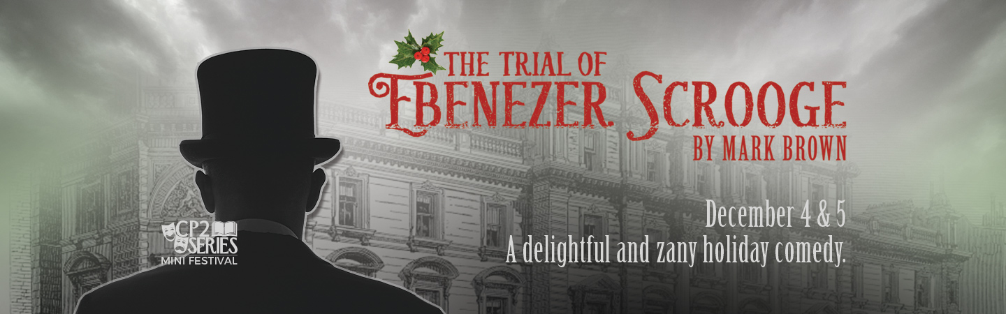 Trials Ebenezer Scrooge Hero