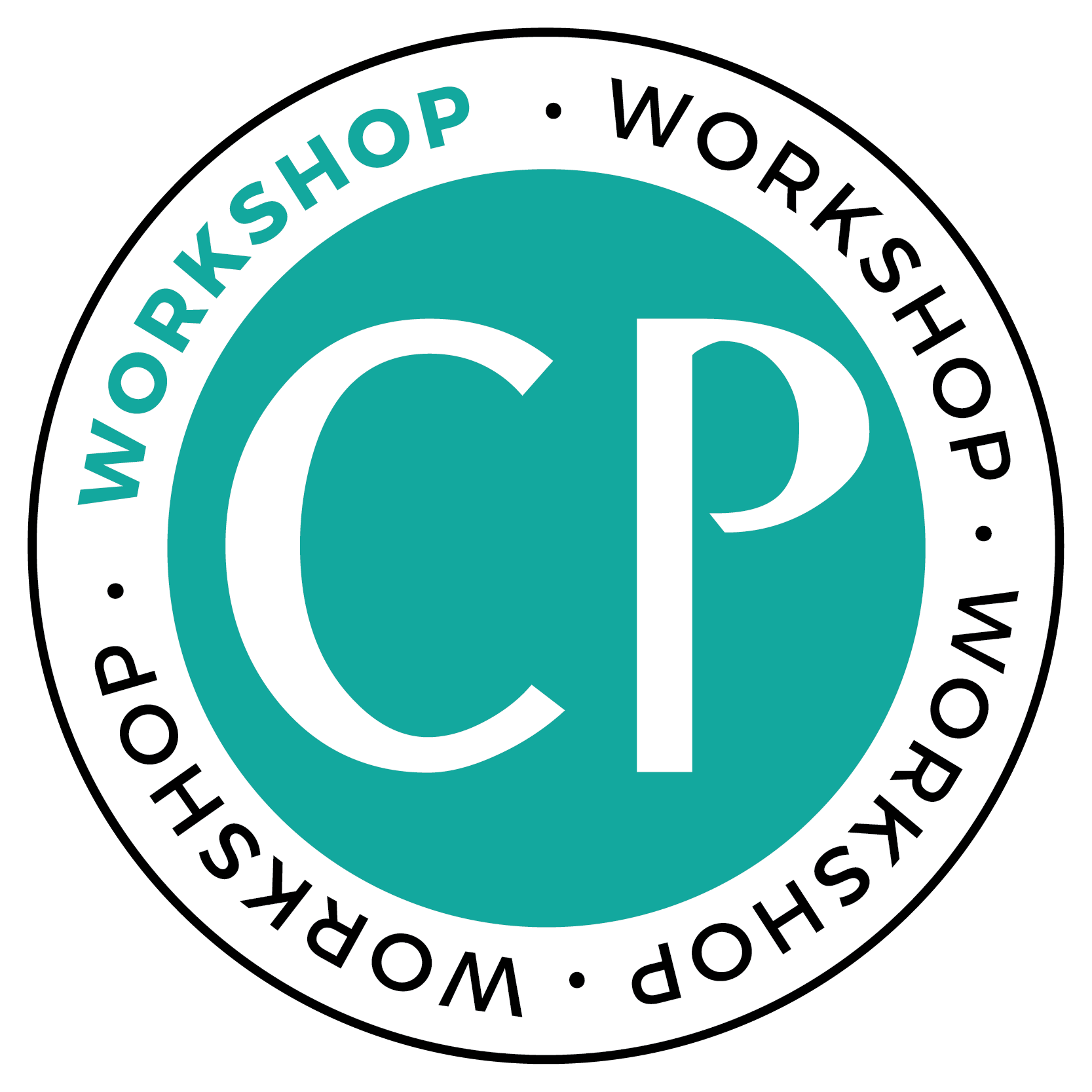 CP Events Logo WORKSHOP Green 2