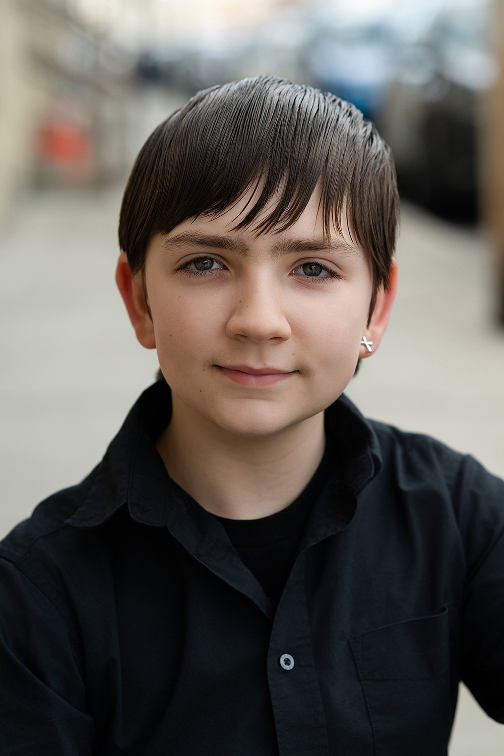 Declan McCarthy