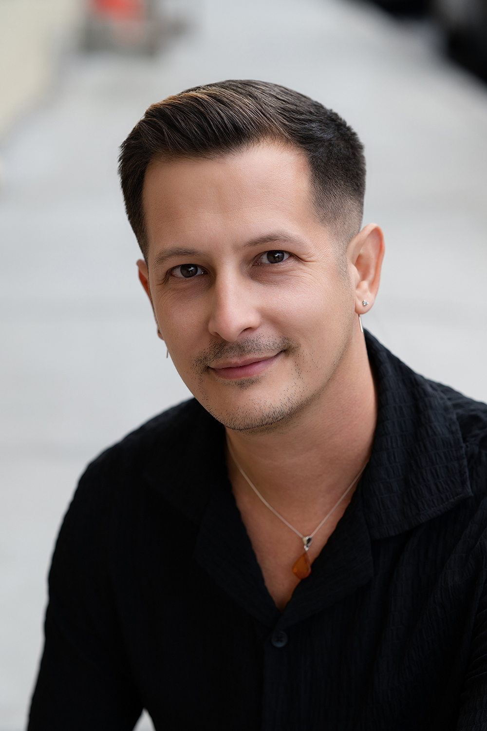 Eric Bond