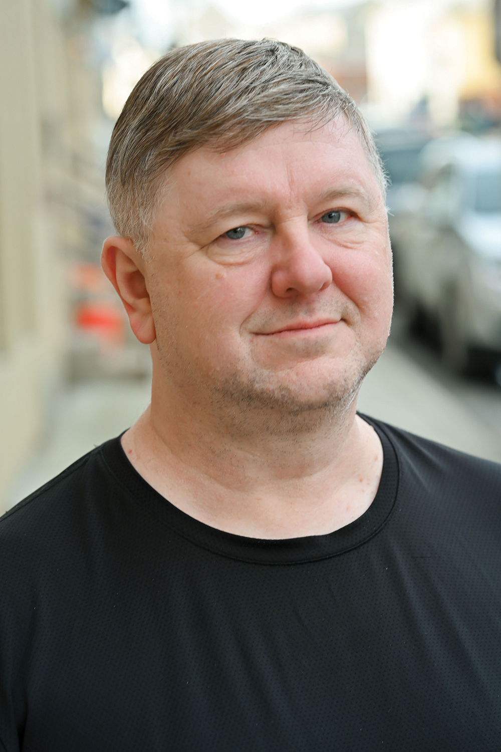 J. Alan Hanna