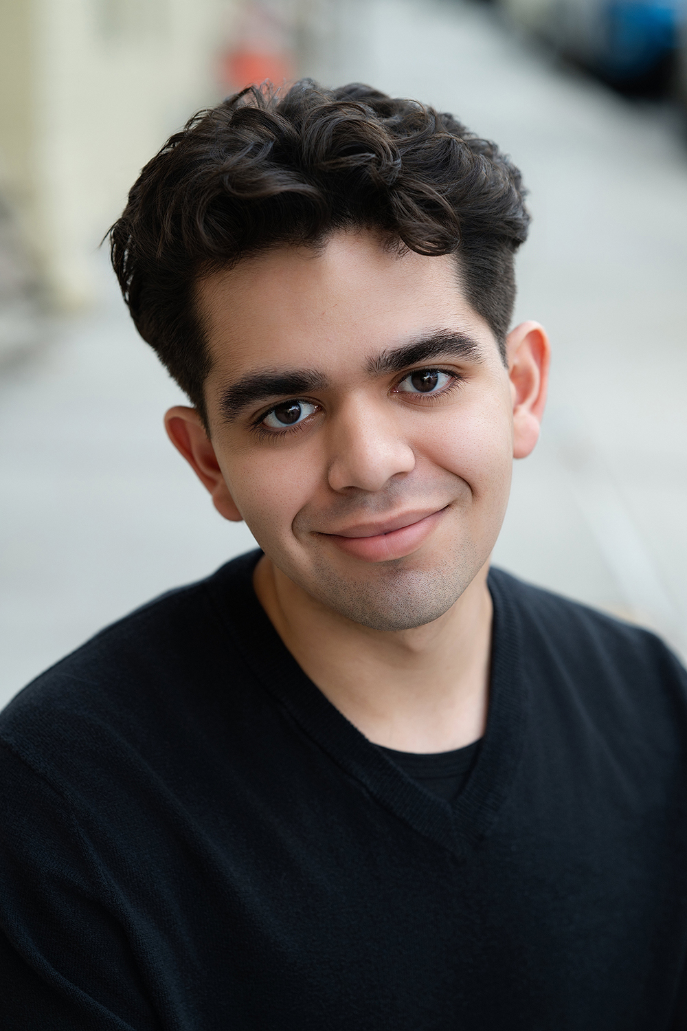 Jonah Jaramillo