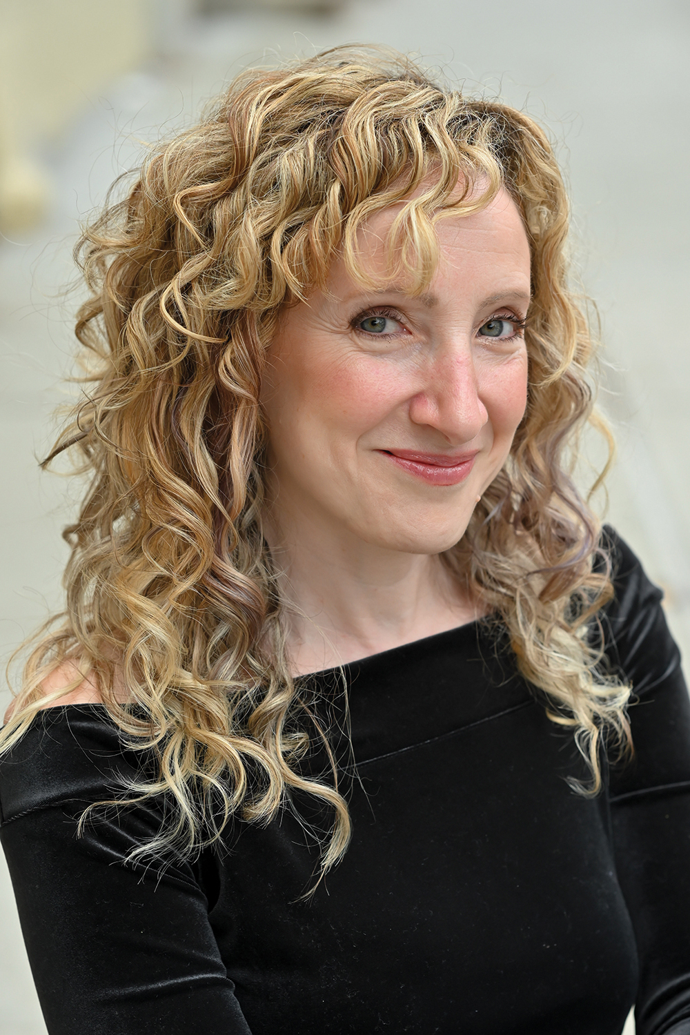 Karen Hoben